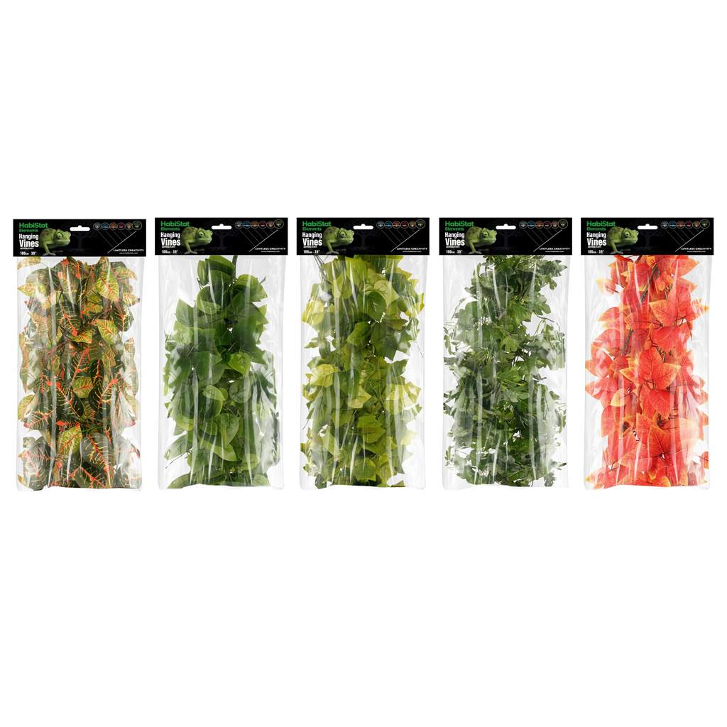 HabiStat Hängeranke, 100cm